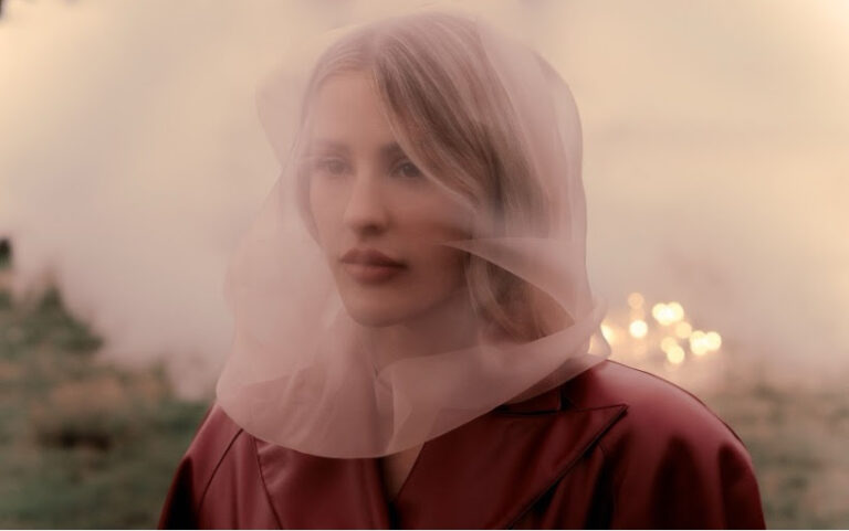 Ellie Goulding returns with new single ‘Destiny’ Ellie Goulding