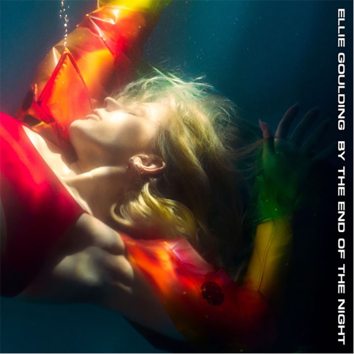 Ellie Goulding, Music News, New Single, New Album, TotalNtertainment