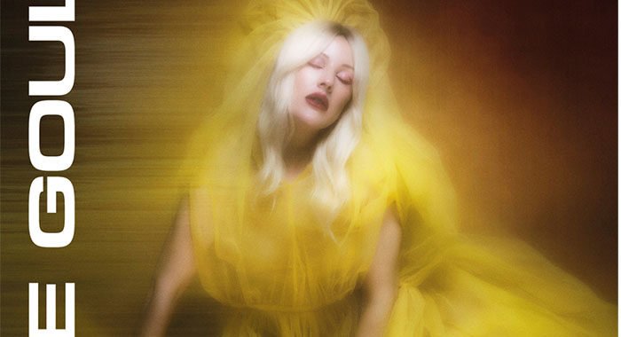 Ellie Goulding announces an intimate show