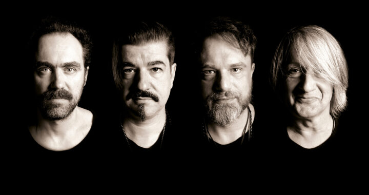 ‘Ambedo Mind’ new release Ellis Mano Band