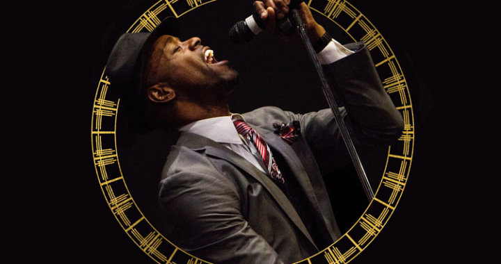 Ellison Neo Soul R&B artist – Releases Sing