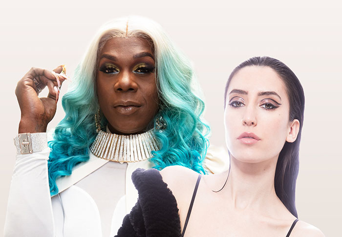 Elohim, Big Freedia, Strut, Music, New Release, TotalNtertainment