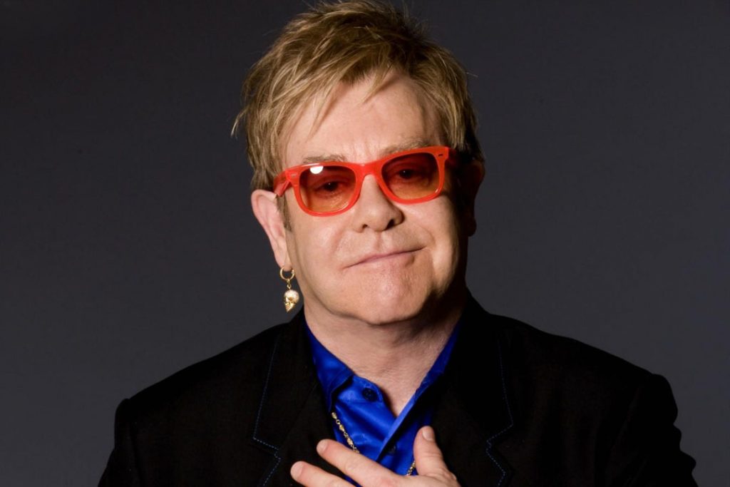 Elton John, Farewell, Tour, TotalNtertainment, Music, Goodbye Yellow Brick Road