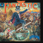 Elton John