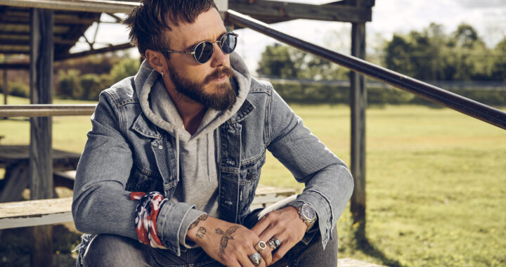 Elvie Shane To Release Debut EP ‘County Roads’