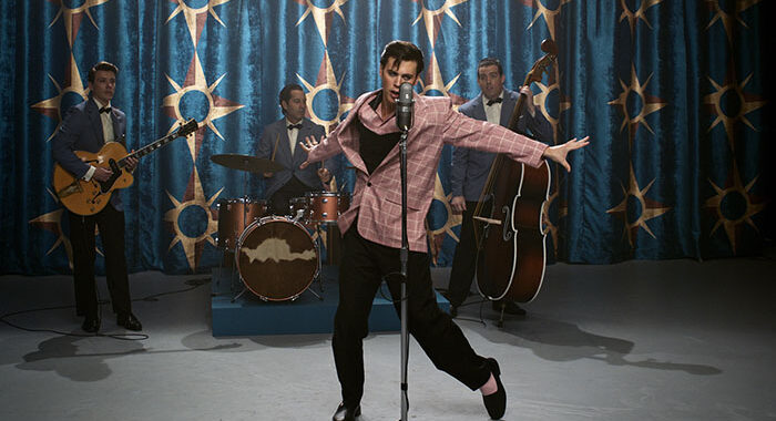 Elvis Star Austin Butler releases new single ‘Trouble’