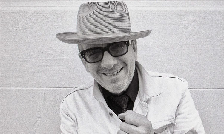 Elvis Costello, Music, New Single, TotalNtertainment, No Flag, Hey Clockface