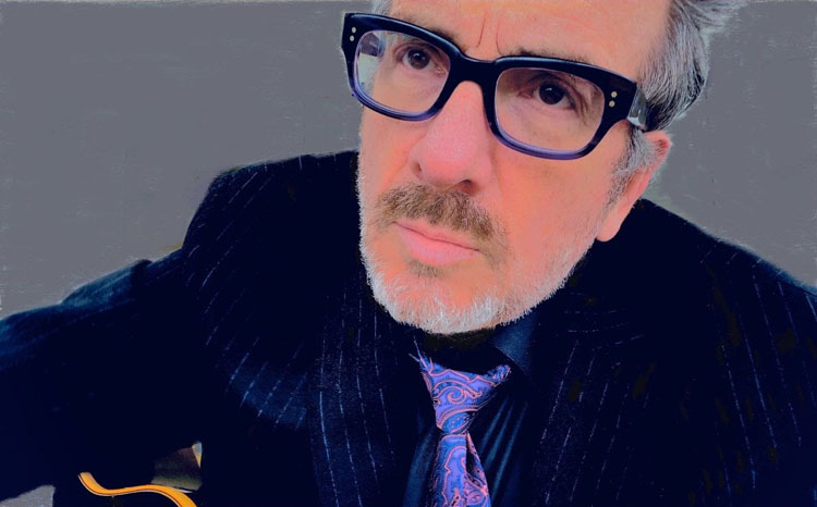 Elvis Costello, Music, New SIngle, Hey Clockface, TotalNtertainment