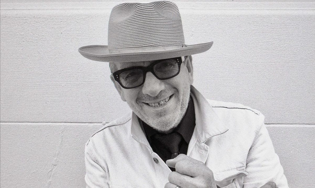 Elvis Costello, Music, New Album, Revolution #49, New Single