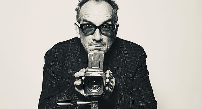 Elvis Costello & Sebastian Krys release ‘Spanish Model