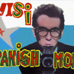 Elvis Costello, Music News, TotalNtertainment, Spanish Model