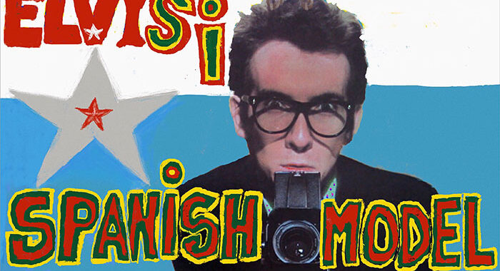 ‘Spanish Model’ latest project from Elvis Costello