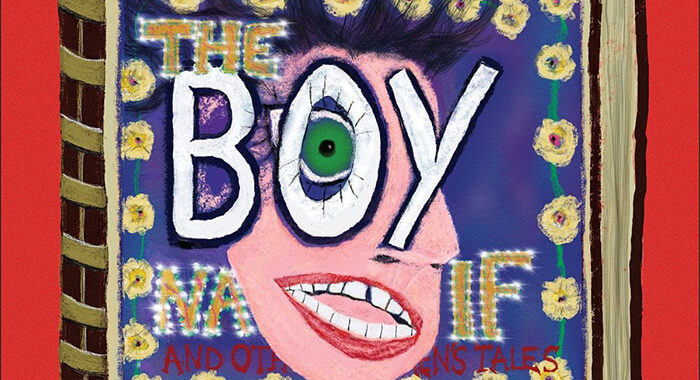 ‘The Boy Named If’- Elvis Costello & The Imposters