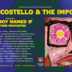 Elvis Costello and The Imposters, Music News, Tour News, TotalNtertainment, The Boy Named If