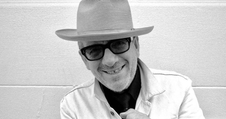 Elvis Costello & The Imposters announce spring 2020 UK Tour