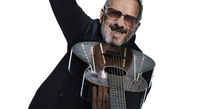 ‘Farewell, OK’ Elvis Costello and The Imposters