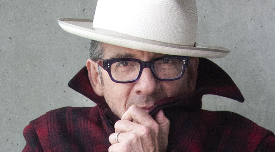 Elvis Costello & The Imposters, New Album, Music, TotalNtertainment