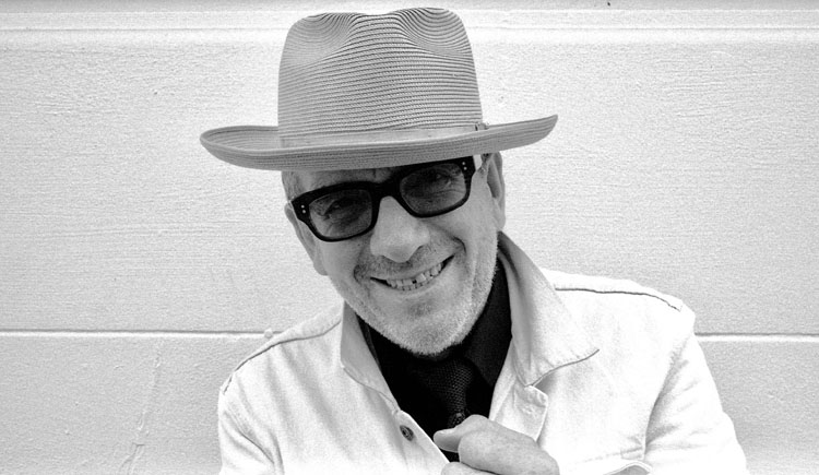 Elvis Costello, Music, Tour, Liverpool, TotalNtertainment