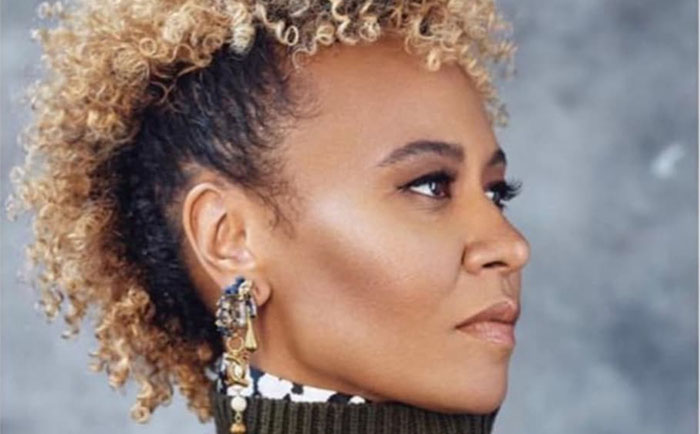 Emeli Sandé, Praying Up, New Single, TotalNtertainment