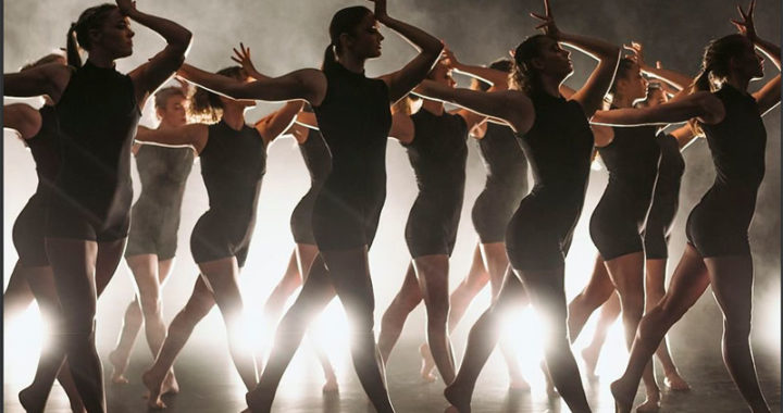 Award-winning dance company Joss Arnott Dance comes to Waterside