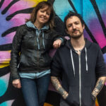 Emily Barker, Frank Turner, Bound For Home, New Release, TotalNtertainment