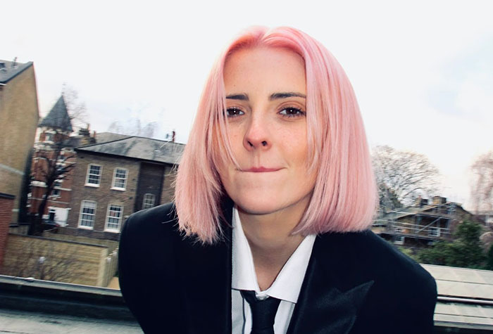 Emily Burns