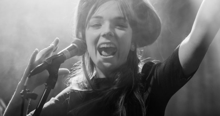 Emily Capell to release debut album ‘Combat Frock’ this October