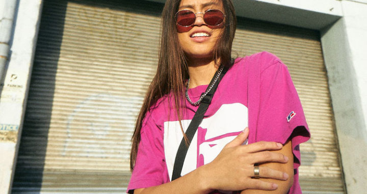 Emily Vu Releases New Single/Video “Just Wait”