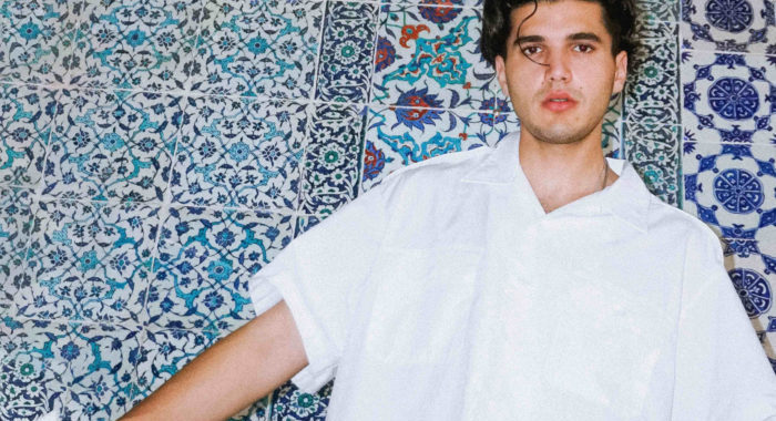 Emir Taha shares new single ‘Kendi Yoluna’