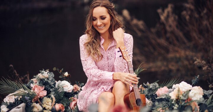 10 Questions with Emma Stevens