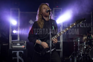 Slam Dunk, Leeds, Festival, Music, TotalNtertainment, review, Christoper Ryan, Emma Torkington