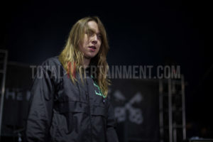 Slam Dunk, Leeds, Festival, Music, TotalNtertainment, review, Christoper Ryan, Emma Torkington