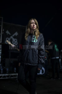 Slam Dunk, Leeds, Festival, Music, TotalNtertainment, review, Christoper Ryan, Emma Torkington