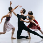 English National Ballet, Theatre News, Mixed Bill, Ballet, TotalNtertainment