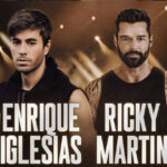 Enrique Iglesias, New Single, Music, Tour, TotalNtertainment