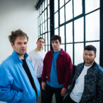 Enter Shikari, Music, New Single, T.I.N.A, Tour