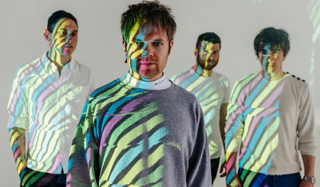 Enter Shikari – Live in Nottingham – May 2022 – Review