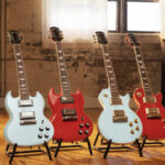 Epiphone Power Players, Guitars, Music, Article, TotalNtertainment