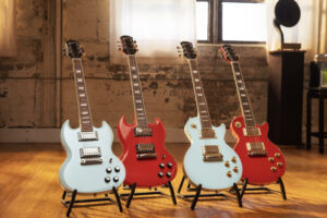 Epiphone Power Players Collection