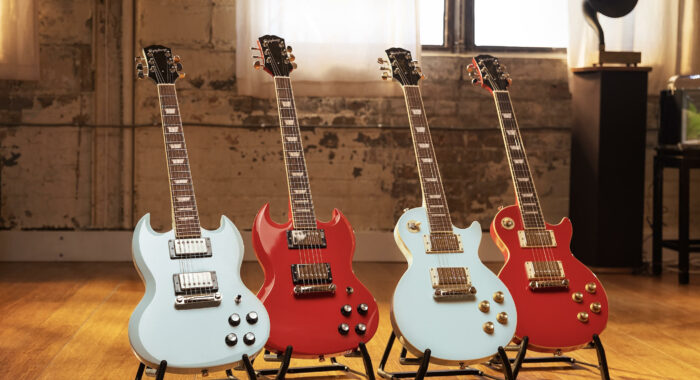 Epiphone Power Players Collection