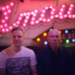 Erasure, Music, Manchester, Tour, TotalNtertainment