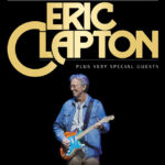 Eric Clapton
