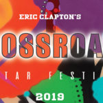 Eric Clapton, Crossroads Guitar Festival, Music, New Album, TotalNtertainment