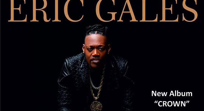 Eric Gales Announces June 2022 UK Tour
