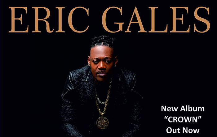 Eric Gales, Music News, Tour News, TotalNtertainment