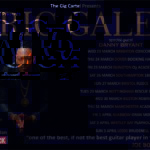 Eric Gales, Music News, Tour News, TotalNtertainment, Crown