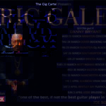 Eric Gales, Music News, Tour News, TotalNtertainment, Crown