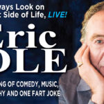Eric Idle