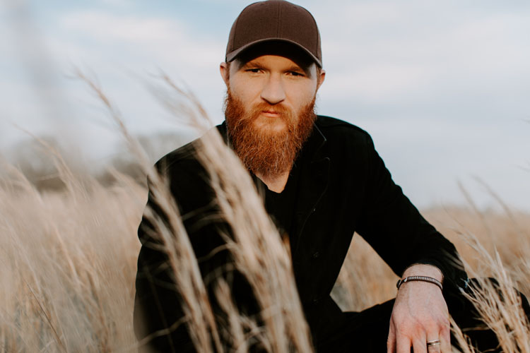 Eric Paslay, Music, New Single, Heartbeat Higher, Tour, York, TotalNtertainment