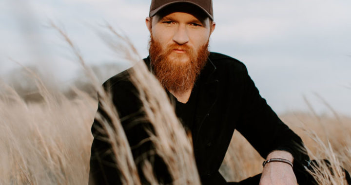 Eric Paslay to release new EP in July